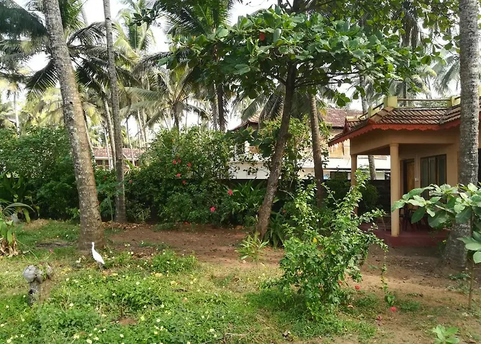 Sukriti Beach Resort