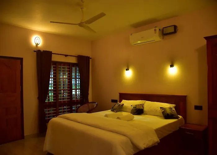 Royal Kazbay Beach Resort