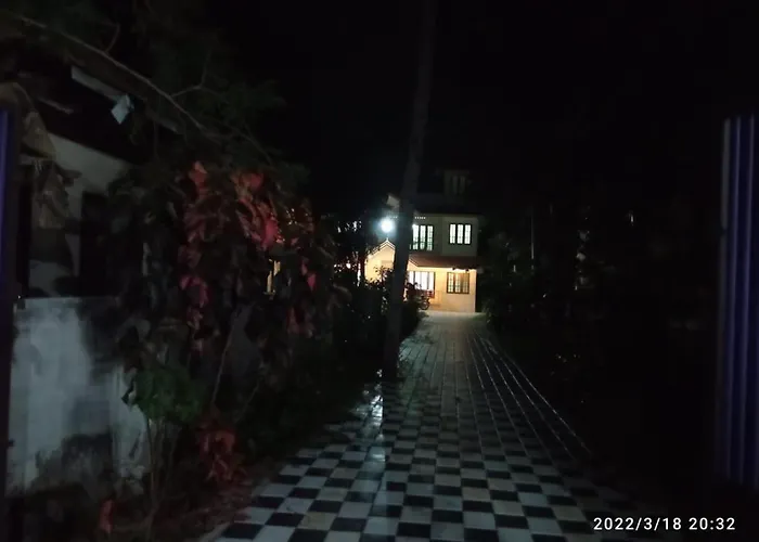 Devi Kripa Residency