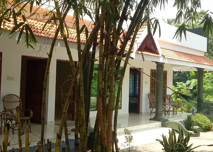 Green Garden Ayurvedic Resort&Green House
