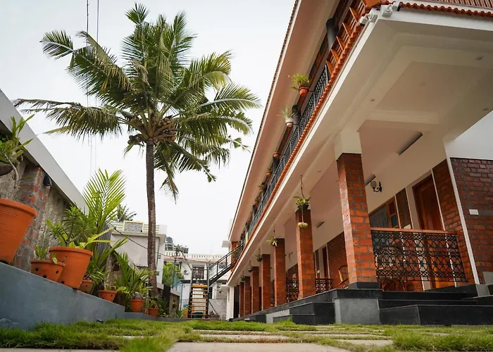 Aloha Homestay