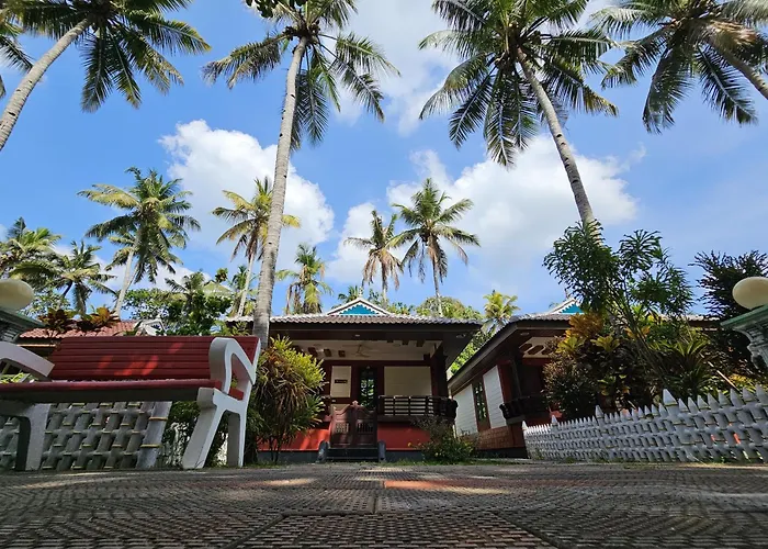 Leisure Valley Beach Resort