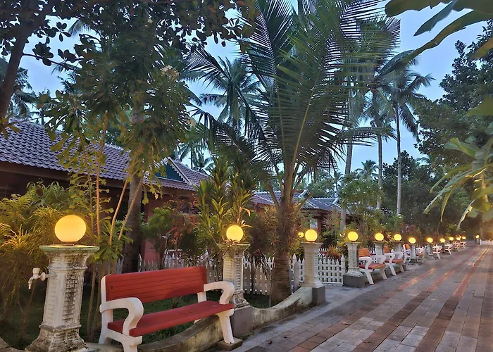 Leisure Valley Beach Resort