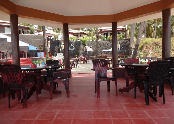 Samsara Harmony Beach Resort