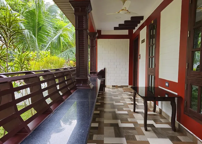Leisure Valley Beach Resort