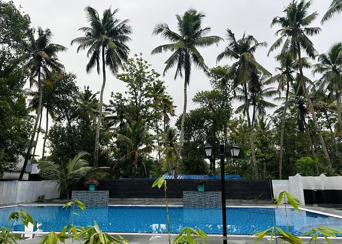 Leisure Valley Beach Resort