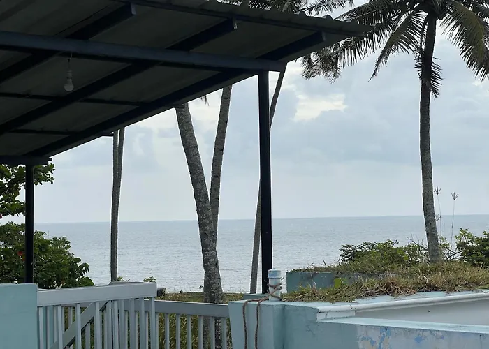 Rayz Inn Beach Resort Varkala