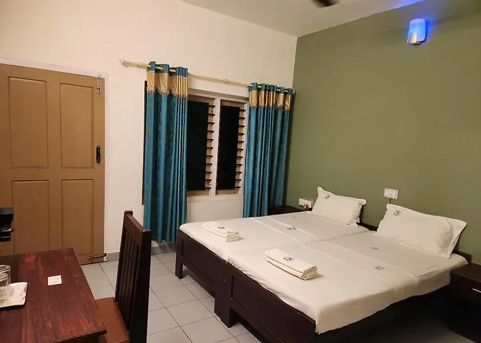 Divine Bliss Beach Resort