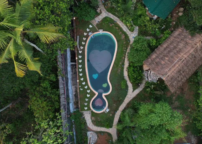 Tiny Temple Ayurvedic Retreat Center