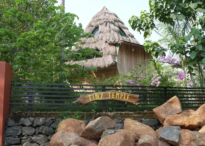 Tiny Temple Ayurvedic Retreat Center