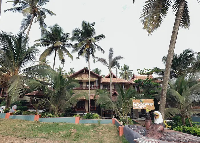 Kerala Cottage