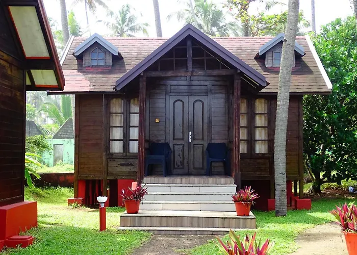 Blue Water Beach Resort