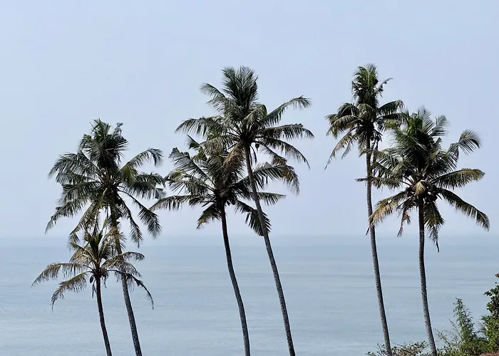 Rayz Inn Beach Resort Varkala