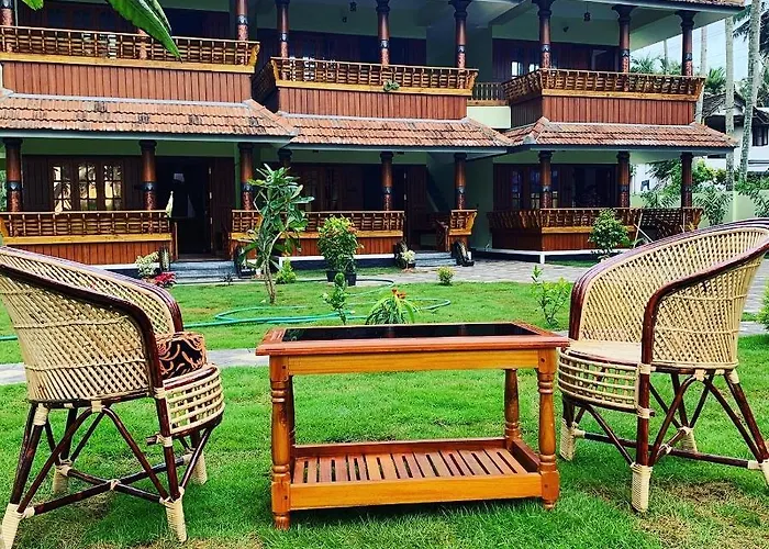 Royal Kazbay Beach Resort