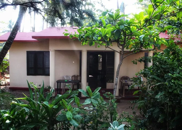 Sukriti Beach Resort